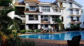 Riviera Suites Goa - Image 4