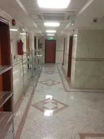 Cristalaat Al Aseel Hotel - Image 3
