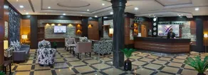Al Farhan Suites Ishbillia - Image 3