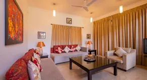 River Front Home Close to Candolim - Image 4