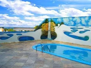 Santa Luzia Hotel - Image 2