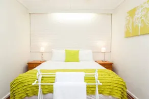 Colour Pop Fitzroy - Pets, Parking, Balcony, 3bdrm - Image 4