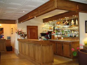 Hôtel Des Bruyères - Image 2