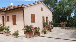 House in Montegridolfo - Image 4