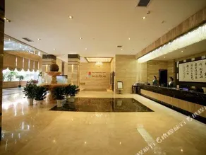 Shishou Crown Hotel - Image 4