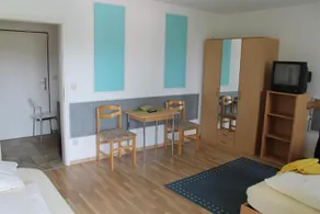 Pension Nuernberg-Fuerth - Image 3