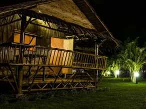 Samui Bamboo Garden Bungalows - Image 5