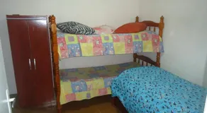 Apartamento Residencial Fernanda - PRAIA GUILHERMINA - Image 5