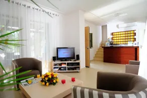 St Pancras Residence - Image 3