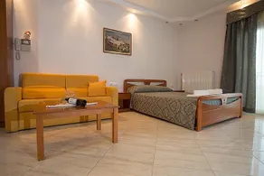 Agyra Seaview Hotel by Panel Hospitality - Image 2