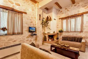 Luxury Stone Villa Zakynthos - Image 2