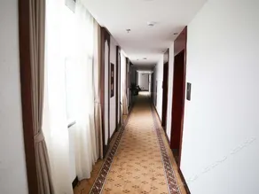 JINYE HOTEL - Image 3