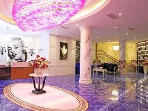 Ai Shang Hotel - Image 5