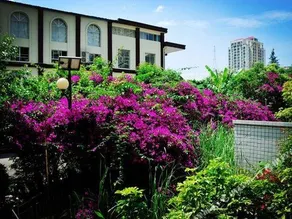 Qian Shan Holiday Hotel - Image 2