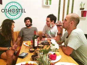 Oshostel - Hostel Boutique - Image 3