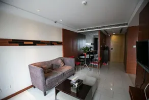Wanyang Homestay (Dalian Renmin Road Donggang Commercial Area Zhongshan Square Subway Station) - Image 2