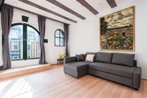 Rio's Bed and Breakfast Amsterdam - Image 5