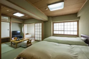 Ajiro Onsen Isofune Hotel - Image 3