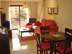 Apartamentos Nuevo Golf II - Image 3