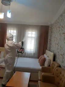 Sulduz Hotel - Image 3