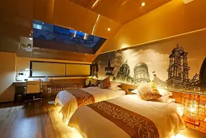 Kai Rui Hotel - Image 5