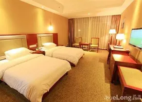 Zhangjiajie Meicheng Business Hotel - Image 5