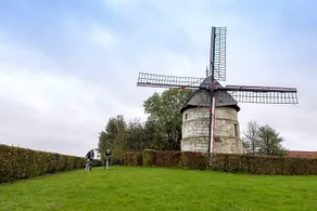 L'Auberge Du Moulin d'Eaucourt - Image 3