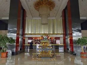 Shuiyi Jianianhua Hotel - Image 2