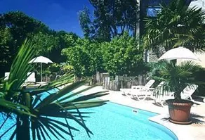 Pen'Roc Hotel - Image 5