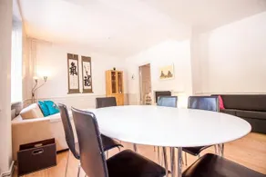 Central Apartment Copenhagen - Image 2