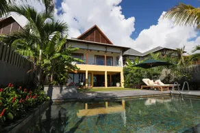 JA Enchanted Waterfront Seychelles - Image 2