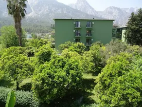 Larissa Hotel Beldibi - Image 5