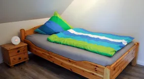 Ferienwohnung Nissen - Image 2
