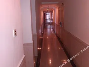 CHONGQING INDEPENDENT ME HOTELAPARTMENT - Image 2
