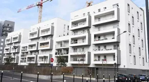 Appartements de 2 ou 3 chambres à 40 minutes de Paris - Image 3