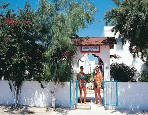 Dost Mavi Apart Hotel - Image 2