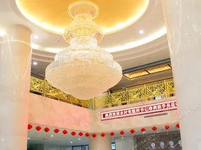 Nanyanghe Hotel - Image 4