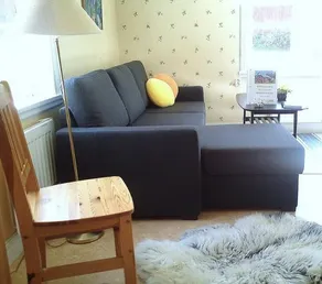 LillStugan på Örsgänge Delsbo - Image 4