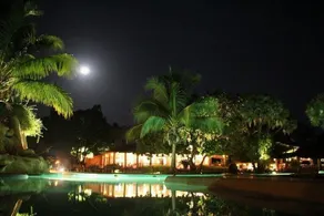 Badalodge Hotel & Restaurant - Image 2