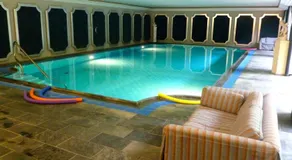 Kneippkurhotel Das Bartholomäus - Image 2