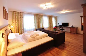 Hotel Alte Post Fulpmes - Image 4