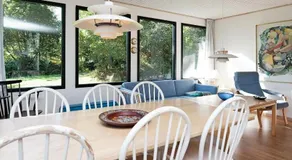 4 Person Holiday Home in Silkeborg-by Traum - Image 4