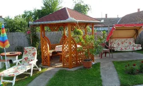 Karkusz Apartman - Image 4