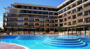 Apartament Luxor Sweti Włas - Image 4