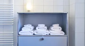 Qube Apartments - Image 4