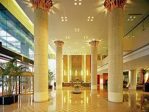 Grand Bayview Hotel Ningbo - Image 3