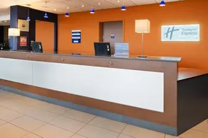 Travelodge Liverpool John Lennon Airport - Image 5