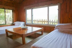 Jinan Lewo Camp Inn - Image 3