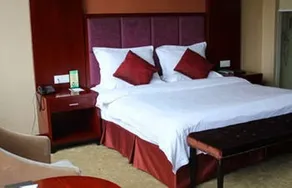Zunshi Hotel (Unavailable) - Image 4