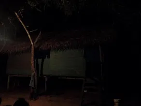LAKE CABIN KATARAGAMA - Image 3